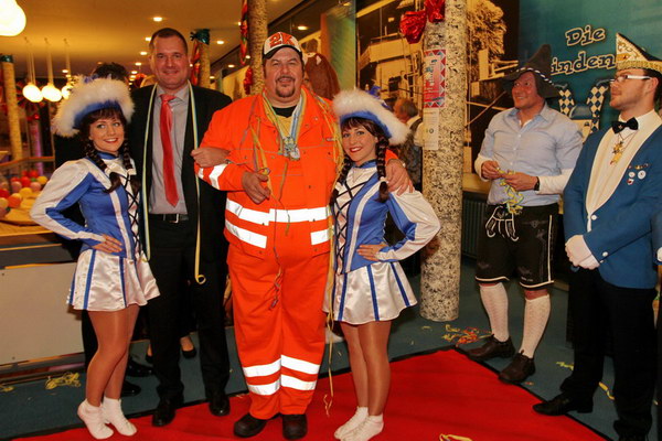 Roter Teppich   055.jpg - Foto: Thomas Schirmacher